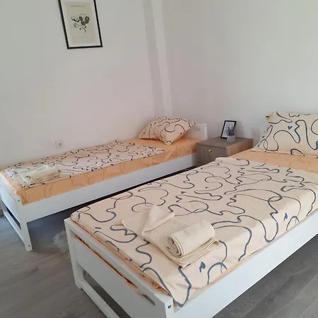 아파트 Bloom Sipovo